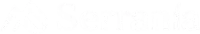 Serrania